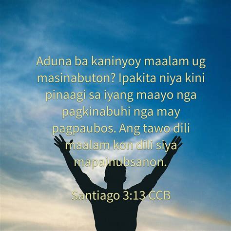 Thoughts on the Bisaya .